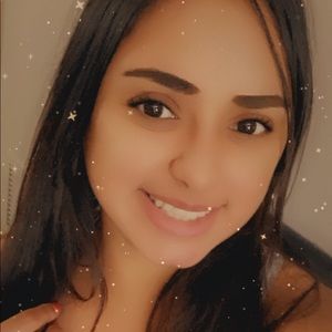 Meet your Posher, Theresa